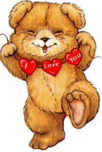 open your heart and smile